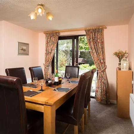 Vakantiehuis Fairhaven
