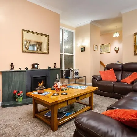 Fairhaven Vakantiehuis Bowness-on-Windermere