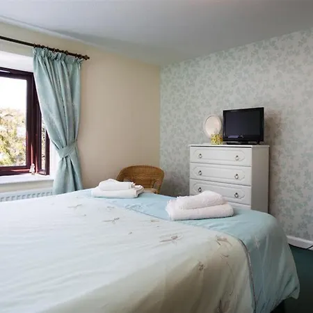 Tatil Evi Fairhaven *