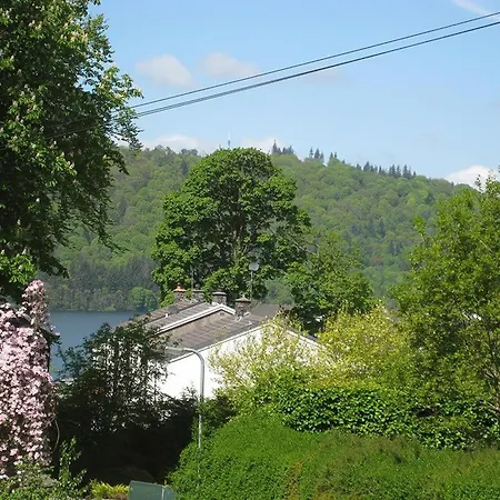 Fairhaven Vakantiehuis Bowness-on-Windermere