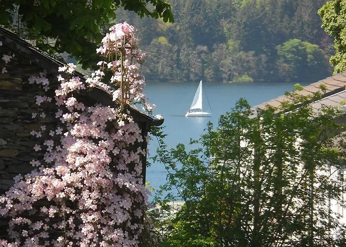 Feriehus Fairhaven *