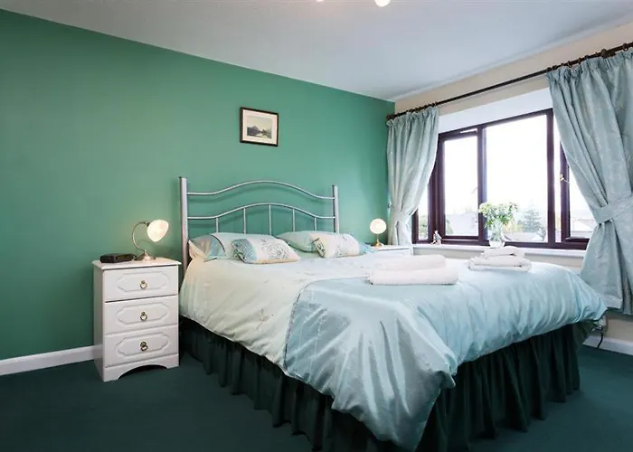 Feriehus Fairhaven Bowness-on-Windermere