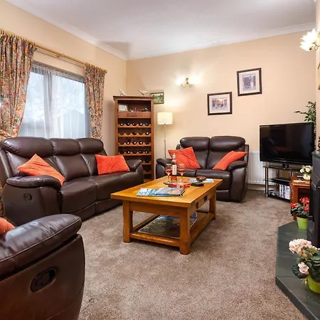 Fairhaven Holiday home *