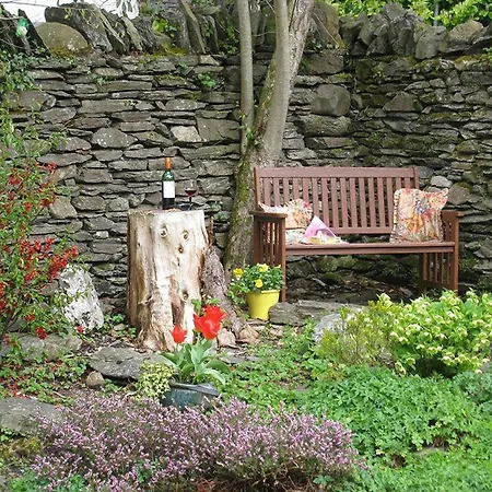 Fairhaven Holiday home Bowness-on-Windermere