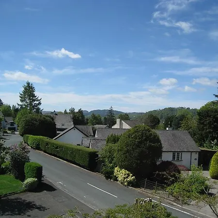 Holiday home Fairhaven Bowness-on-Windermere